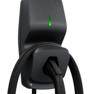 Residential EV Charger Flo G5 Model 240/30/7.2kW