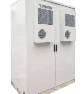 Indoor Battery Energy Storage System (BESS) 30kW/100kWh