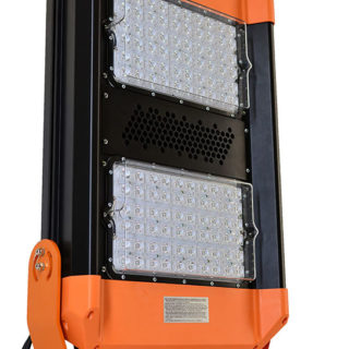 High Mast Light, Helos Series
