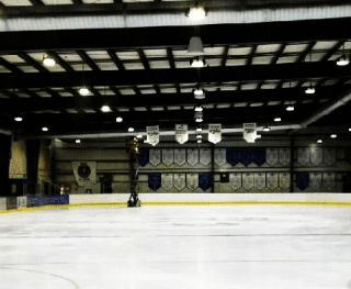 Parkade Light, Helos Series 277 VAC