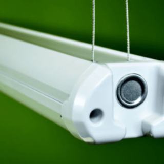 Marici LED Linear LN Series 30 to 120 W