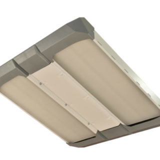 Marici LED Linear LN Series 30 to 120 W